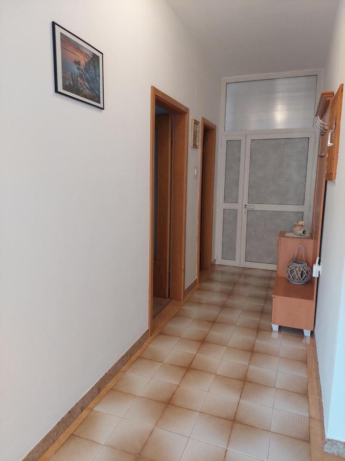 Apartments Rusin Linardići Exterior foto